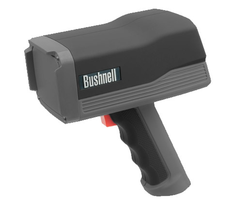 Bushnell Velocity Baseball/Softball Radar Gun